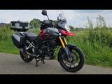 SUZUKI V-STROM DL 1000