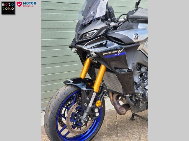 yamaha - tracer-9-gt