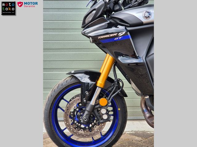 yamaha - tracer-9-gt