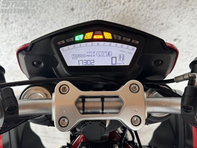 ducati - hypermotard-939