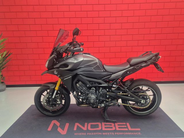 yamaha - mt-09-abs