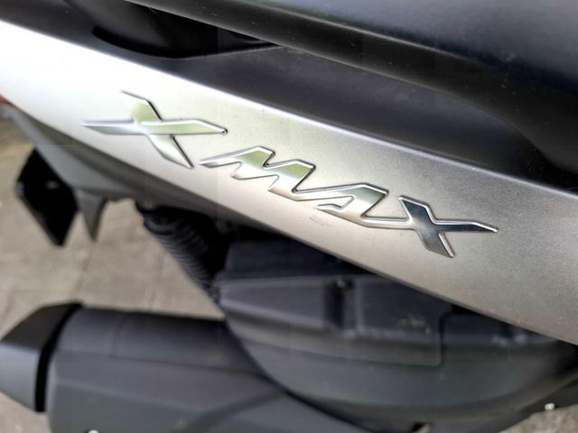 yamaha - x-max-400-abs