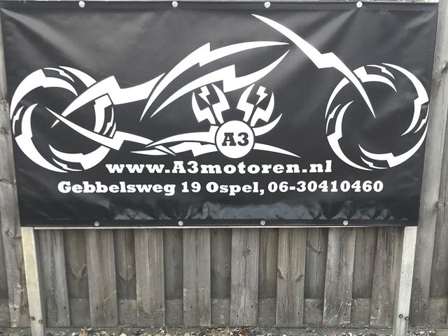 harley-davidson - zijspan