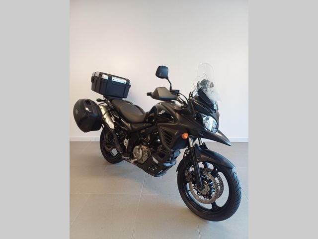 suzuki - v-strom-dl-650-abs