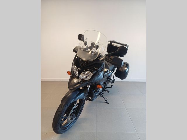 suzuki - v-strom-dl-650-abs