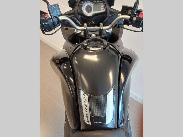 suzuki - v-strom-dl-650-abs