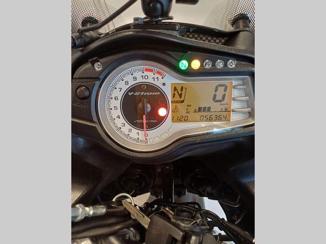 suzuki - v-strom-dl-650-abs