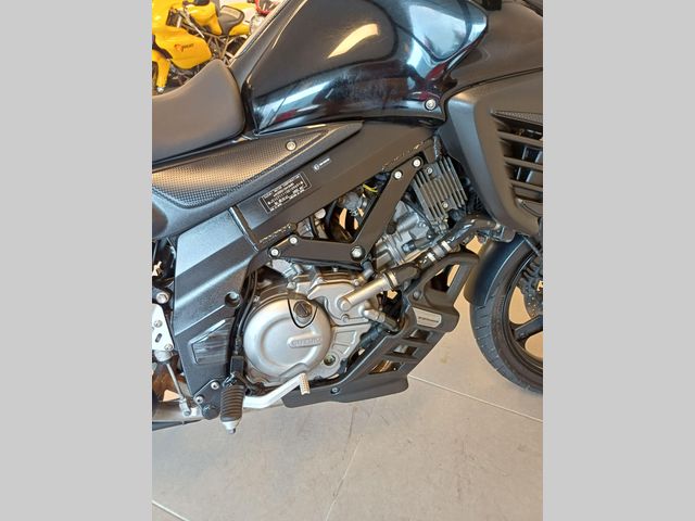 suzuki - v-strom-dl-650-abs