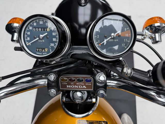 honda - cb-500