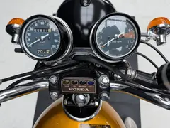 Honda CB 500 1974 occasion – foto 21 van 29