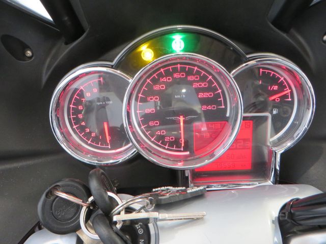 moto-guzzi - norge-gt-abs