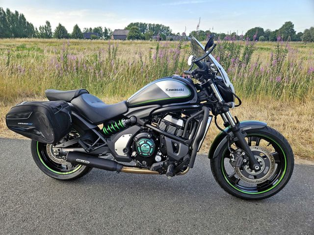 kawasaki - vulcan-s