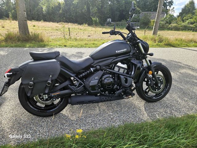 kawasaki - vulcan-s