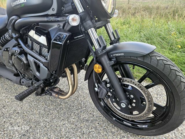 kawasaki - vulcan-s