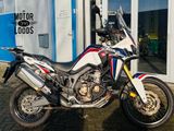 HONDA CRF 1000 L AFRICA TWIN DCT