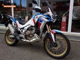 HONDA CRF 1100 L AFRICA TWIN ADVENTURE SPORTS