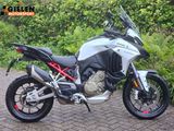 DUCATI MULTISTRADA V4 S