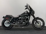 HARLEY-DAVIDSON STREET BOB FXDB