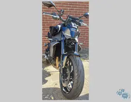 Yamaha MT 09 2025 occasion
