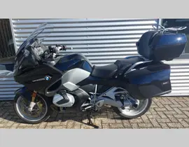 BMW R 1250 RT 2019