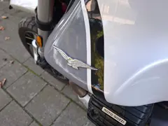 Moto Guzzi V 85 TT 2020 occasion – foto 5 van 21