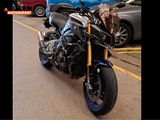 YAMAHA MT 10 SP