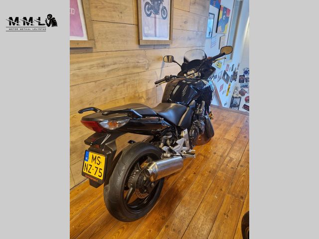 honda - cbf-600-s-abs