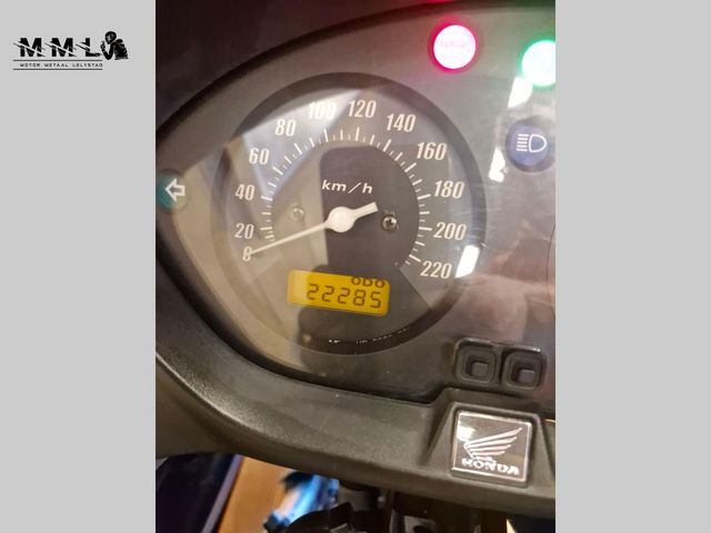 honda - cbf-600-s-abs