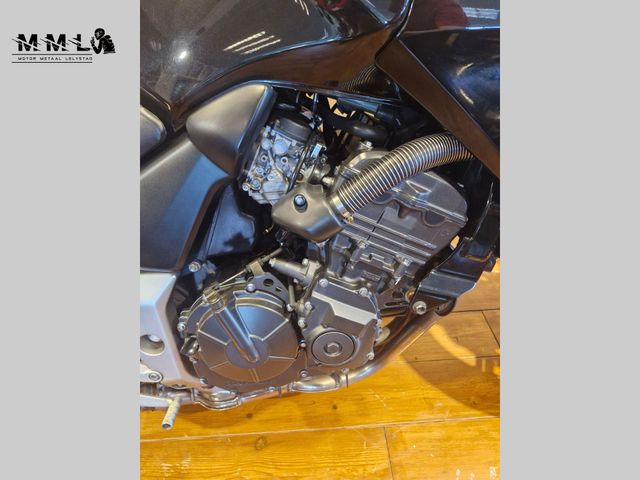 honda - cbf-600-s-abs