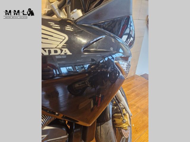 honda - cbf-600-s-abs