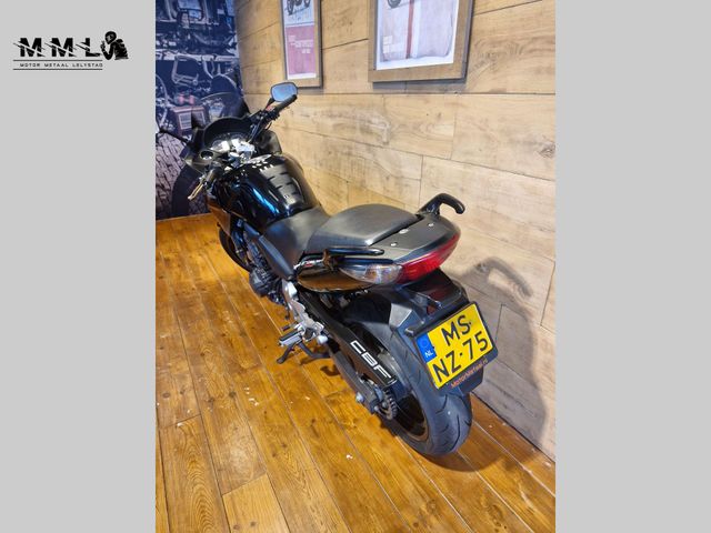 honda - cbf-600-s-abs