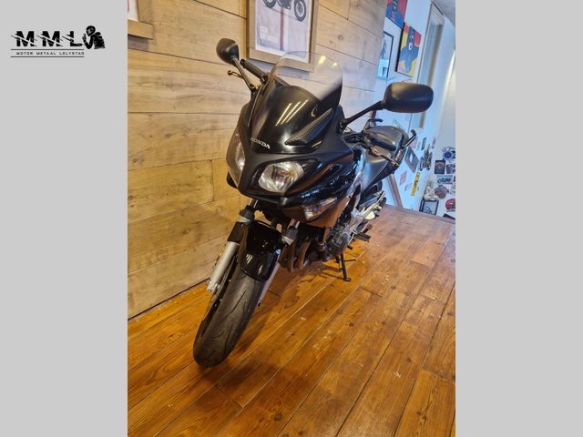 honda - cbf-600-s-abs