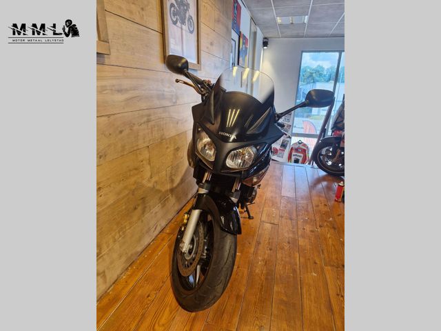 honda - cbf-600-s-abs