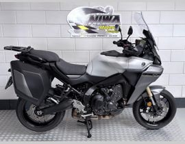 Yamaha Tracer 9 GT Y-AMT 2025 occasion