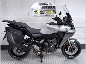 Yamaha Tracer 9 GT Y-AMT 2025 occasion