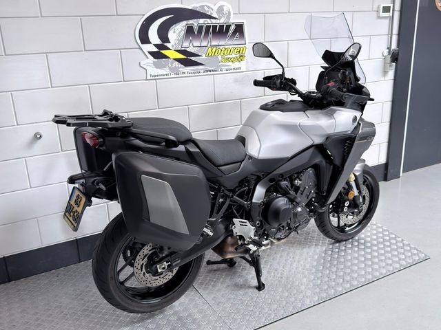 yamaha - tracer-9-gt-y-amt