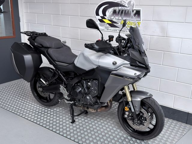 yamaha - tracer-9-gt-y-amt