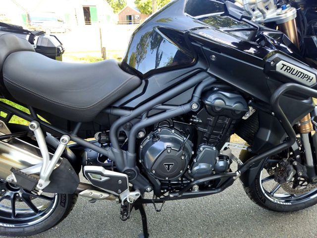 triumph - tiger-explorer