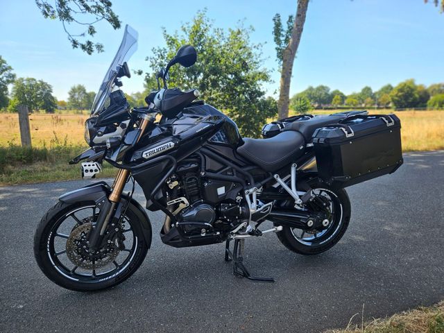 triumph - tiger-explorer