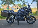 TRIUMPH TIGER EXPLORER