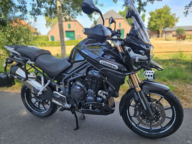 triumph - tiger-explorer