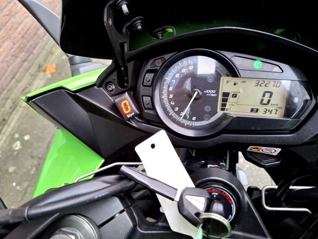 kawasaki - z-1000-sx-abs