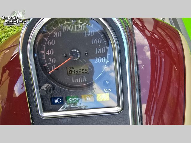 suzuki - vl-1500-lc-intruder