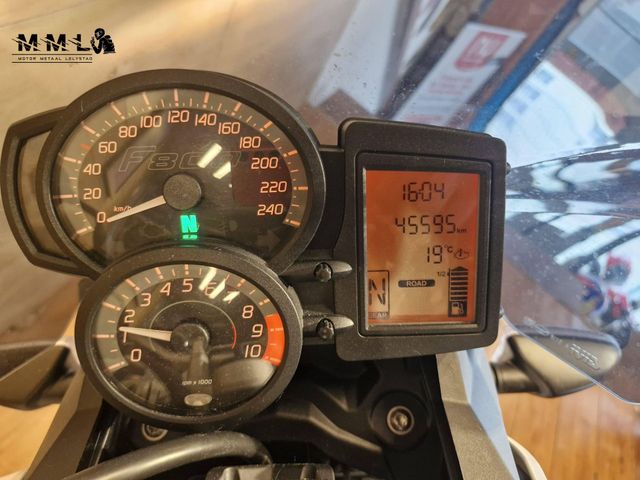 bmw - f-800-r