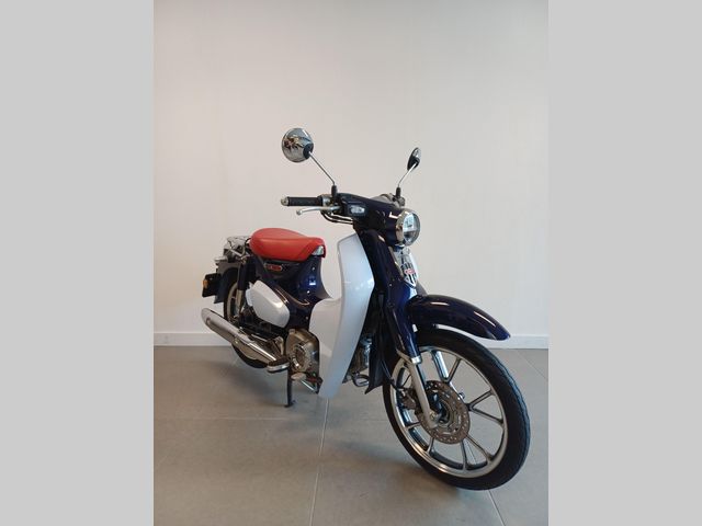 honda - super-cub-c-125
