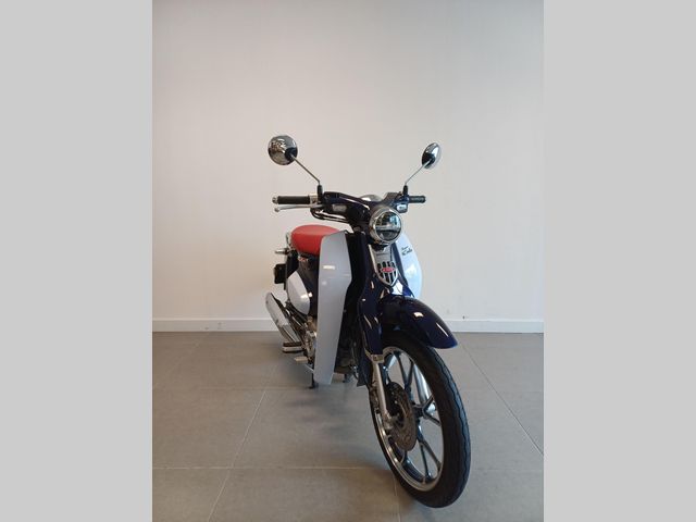 honda - super-cub-c-125