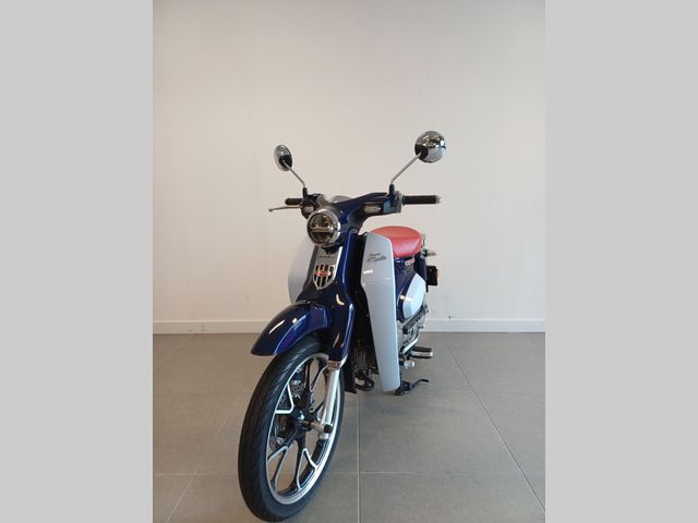 honda - super-cub-c-125