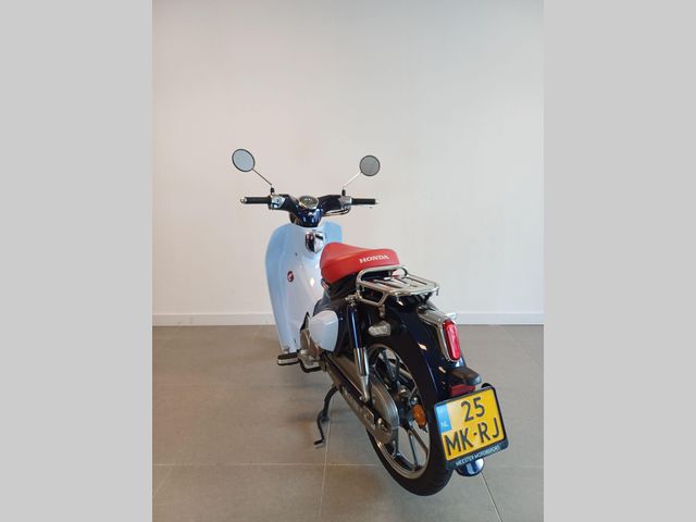 honda - super-cub-c-125