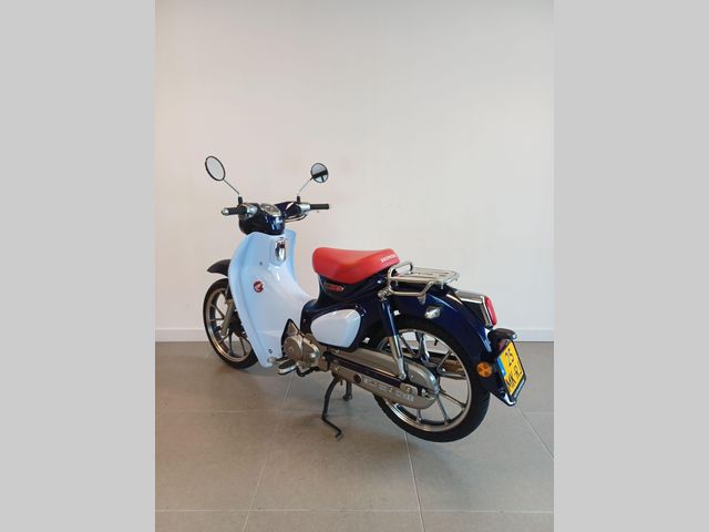 honda - super-cub-c-125