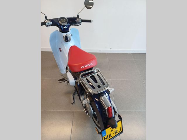 honda - super-cub-c-125